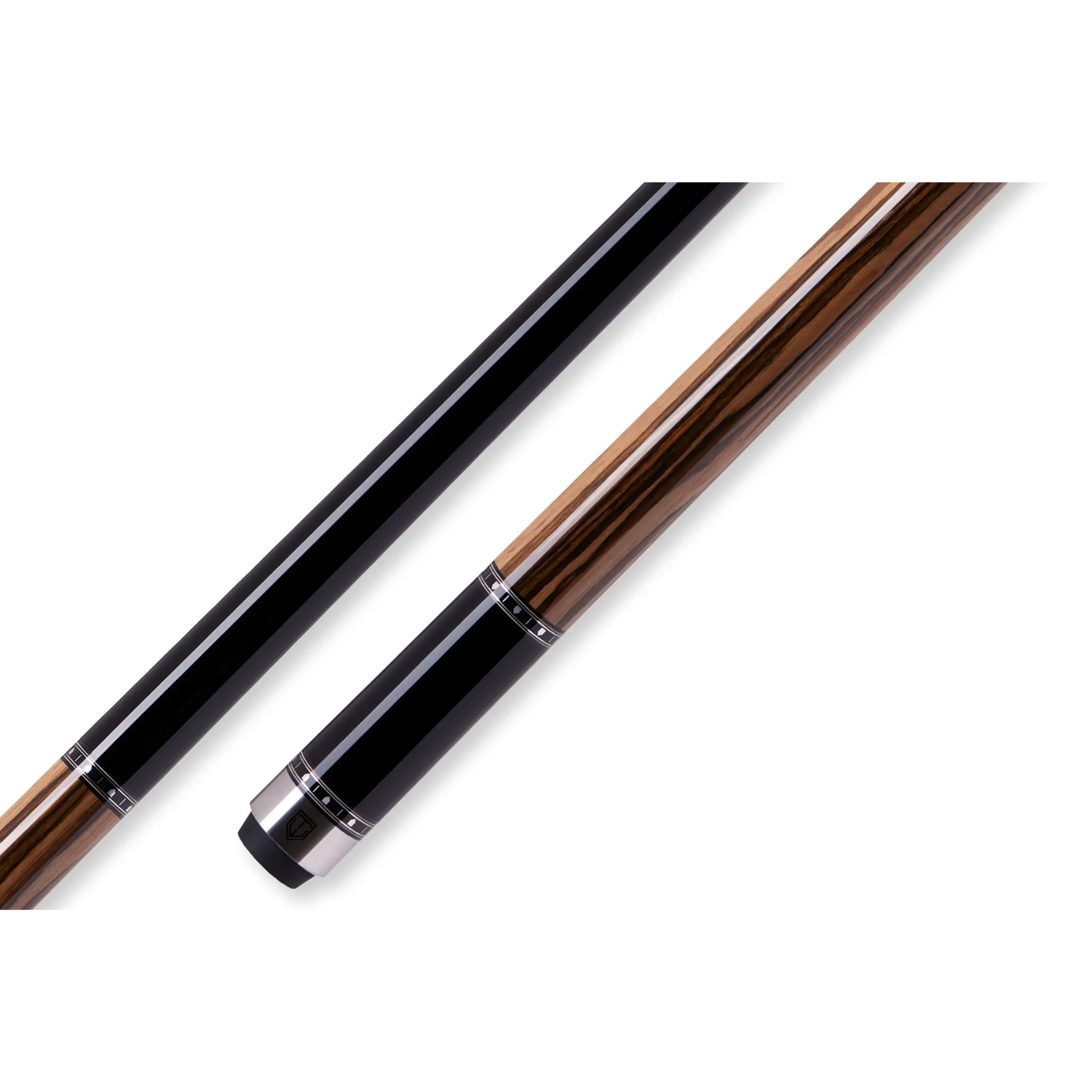 Taco de Pool Cuetec Cynergy Truewood Gen 2 Ebony I NW Taco de Pool Cuetec Cynergy Truewood Gen 2 Ebony I NW